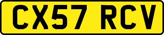 CX57RCV