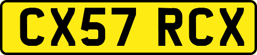 CX57RCX