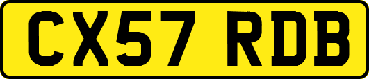CX57RDB