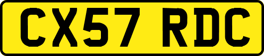 CX57RDC