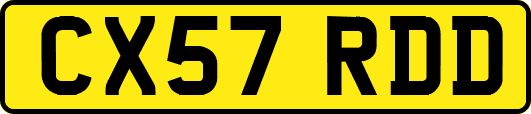 CX57RDD