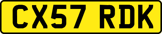CX57RDK