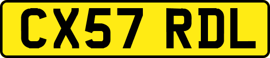 CX57RDL
