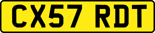 CX57RDT