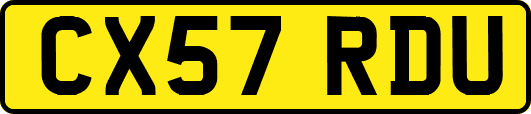 CX57RDU