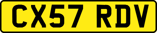 CX57RDV