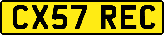 CX57REC