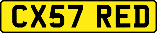 CX57RED