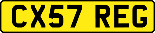 CX57REG