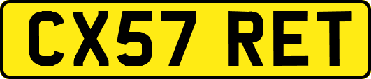 CX57RET