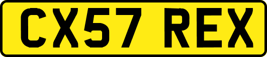 CX57REX