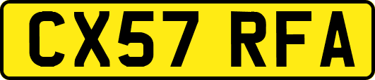 CX57RFA