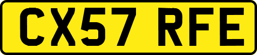 CX57RFE