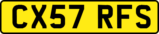 CX57RFS