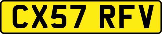 CX57RFV