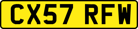 CX57RFW