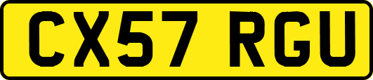 CX57RGU