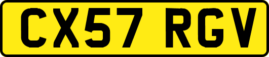 CX57RGV
