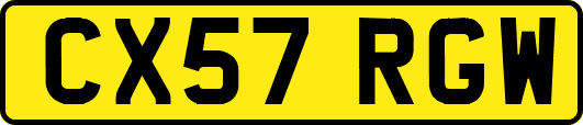 CX57RGW