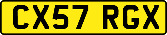 CX57RGX
