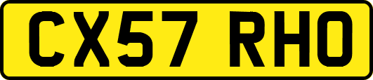 CX57RHO