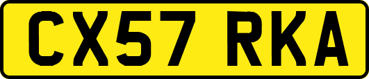 CX57RKA
