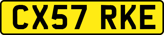 CX57RKE