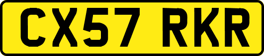 CX57RKR