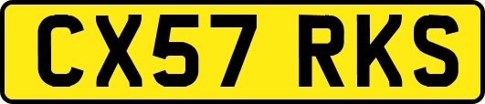 CX57RKS