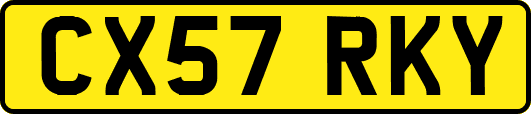 CX57RKY