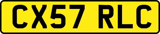 CX57RLC