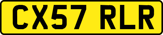 CX57RLR