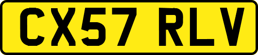 CX57RLV