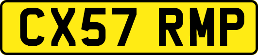 CX57RMP