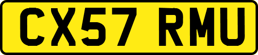 CX57RMU