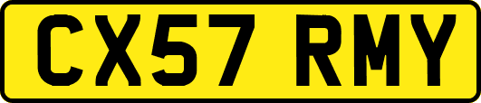 CX57RMY