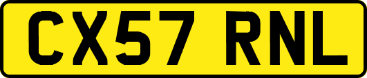 CX57RNL
