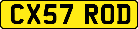CX57ROD