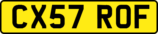 CX57ROF