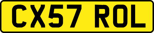 CX57ROL