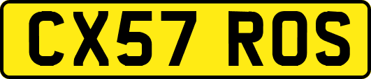 CX57ROS