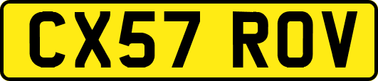 CX57ROV