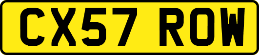 CX57ROW