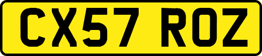 CX57ROZ