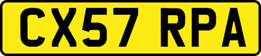 CX57RPA