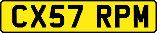 CX57RPM