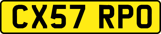 CX57RPO