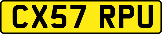 CX57RPU
