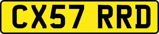 CX57RRD