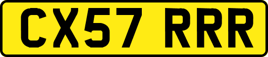CX57RRR